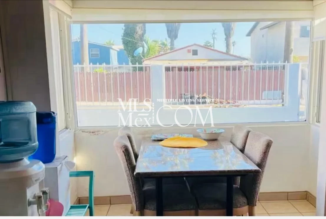 Beachside 4BR Home for Rent in Rosarito – Steps to the Sand | Secure Community & Pet-Friendly