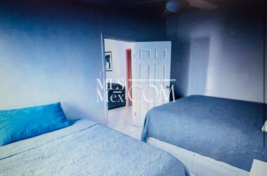 Beachside 4BR Home for Rent in Rosarito – Steps to the Sand | Secure Community & Pet-Friendly