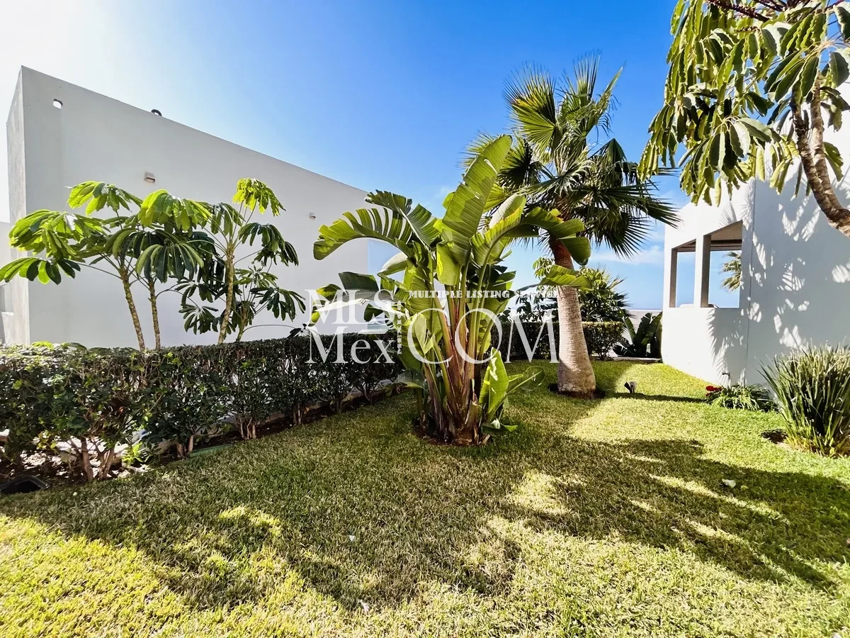 Luxury Beachfront 2BR Condo for Rent in La Jolla Excellence Rosarito | Furnished • Oceanview • Secure Community