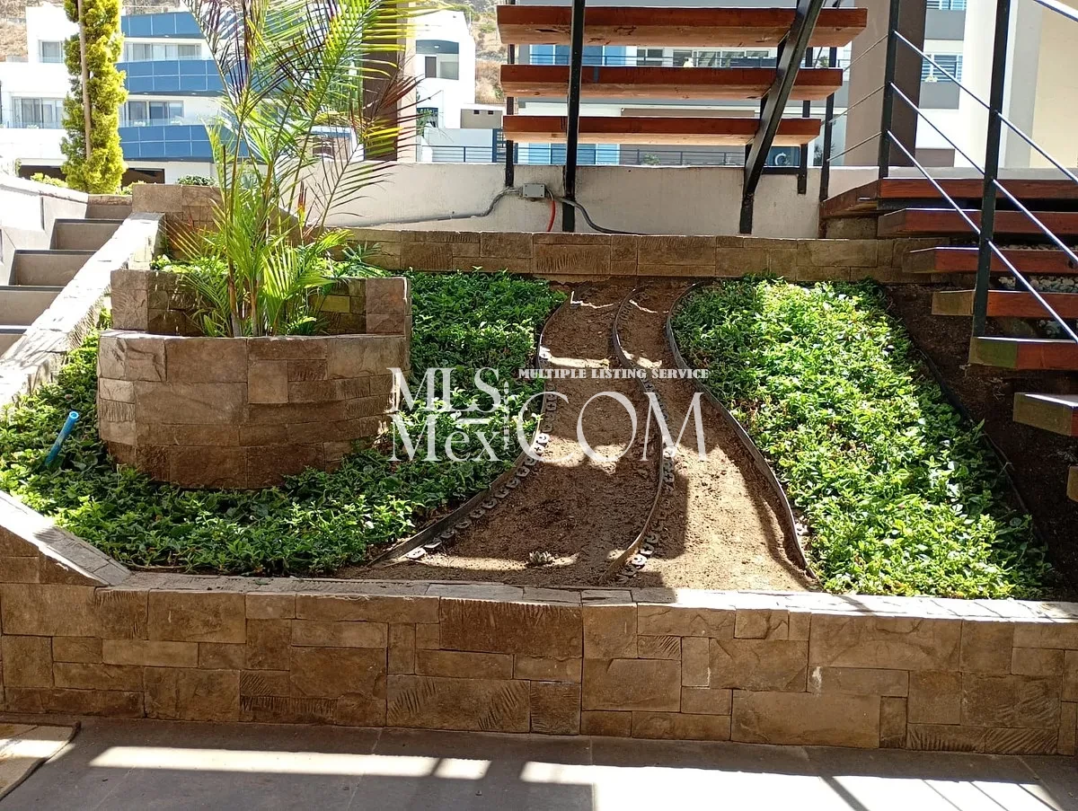 Luxury 4BR Ocean-View House for Rent in Plaza del Mar | Rosarito Mexico