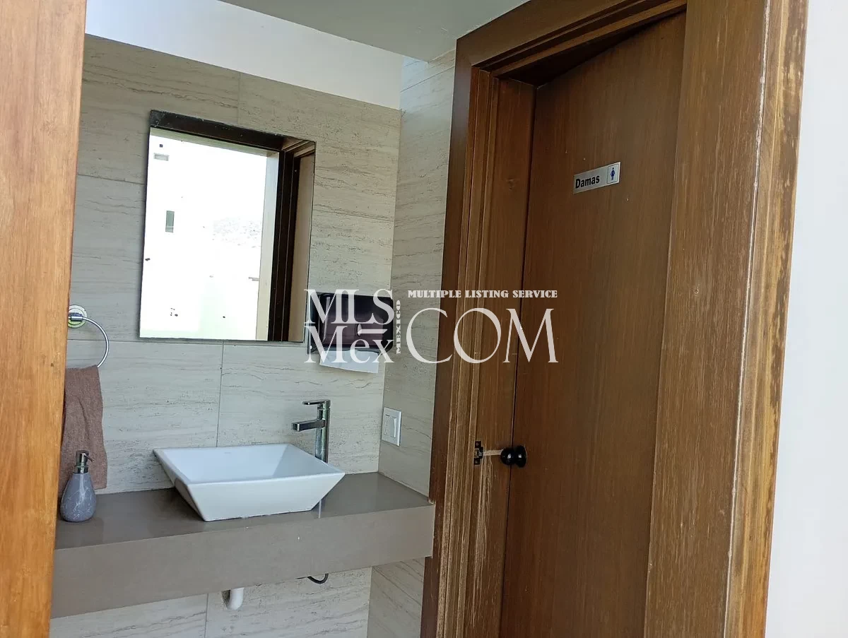 Luxury 4BR Ocean-View House for Rent in Plaza del Mar | Rosarito Mexico
