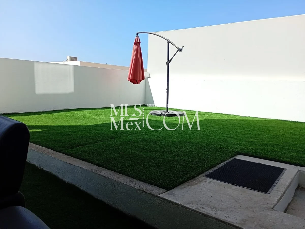Luxury 4BR Ocean-View House for Rent in Plaza del Mar | Rosarito Mexico