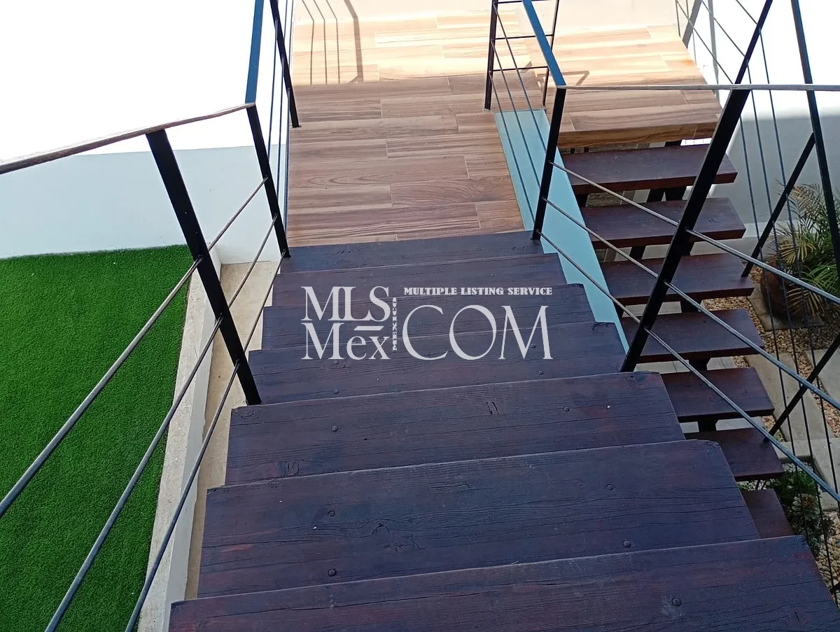 Luxury 4BR Ocean-View House for Rent in Plaza del Mar | Rosarito Mexico