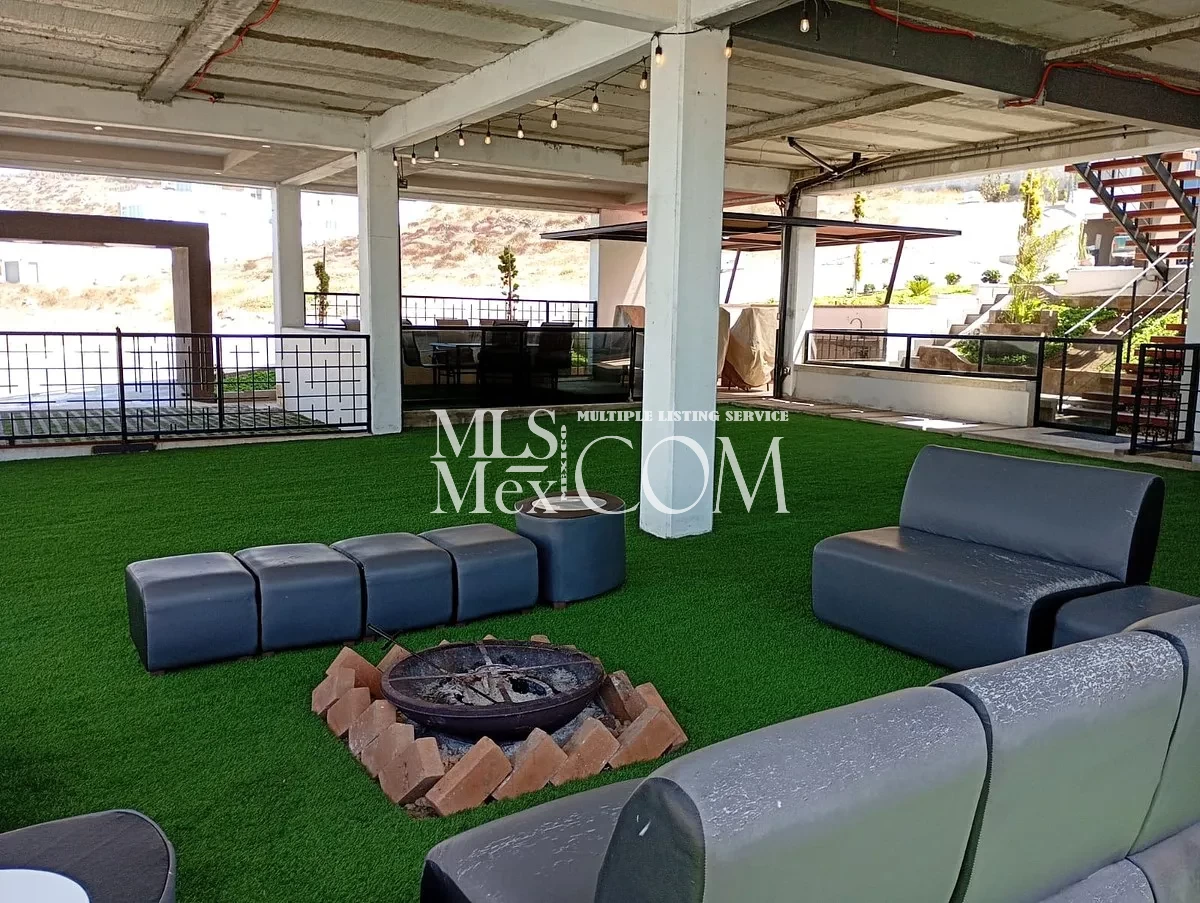 Luxury 4BR Ocean-View House for Rent in Plaza del Mar | Rosarito Mexico