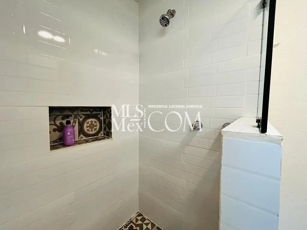 Beachfront 2BR Condo for Rent in La Paloma, Rosarito | Ground-Floor Unit in Secure Resort Community
