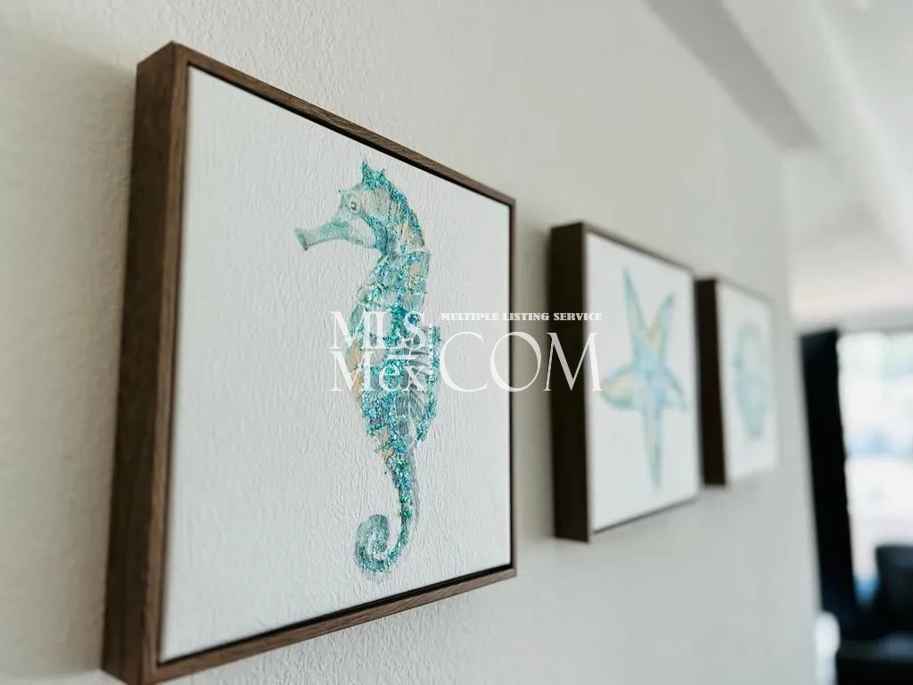 Beachfront 2BR Condo for Rent in La Paloma, Rosarito | Ground-Floor Unit in Secure Resort Community
