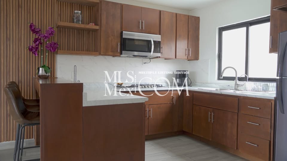 Ocean-View Units in Coveted K38 Neighborhood, Rosarito Beach
