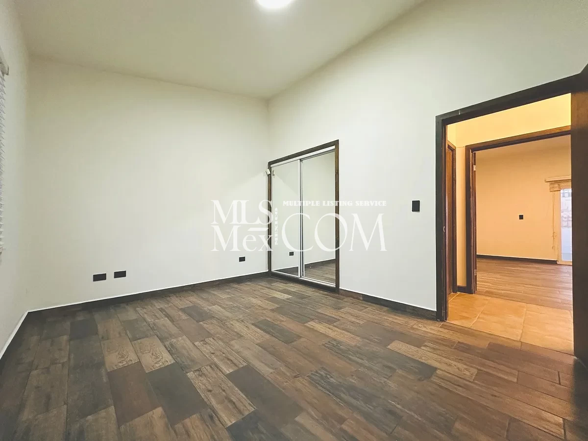 🌊 2BR House for Rent in Rancho El Descanso, South Rosarito | $1,470 USD