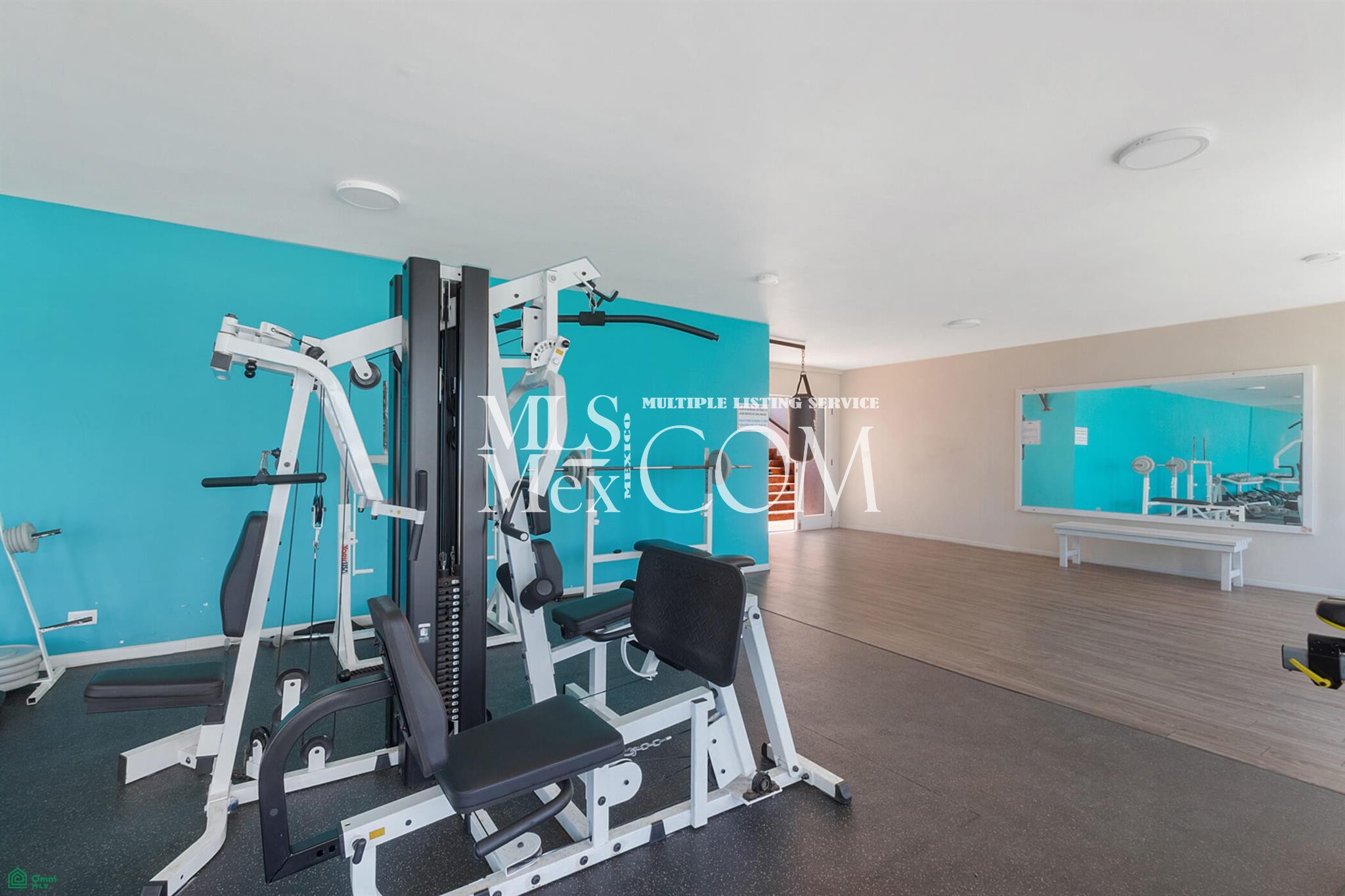 Furnished 2BR Oceanfront Condo for Sale in Playa Blanca, Rosarito Mexico