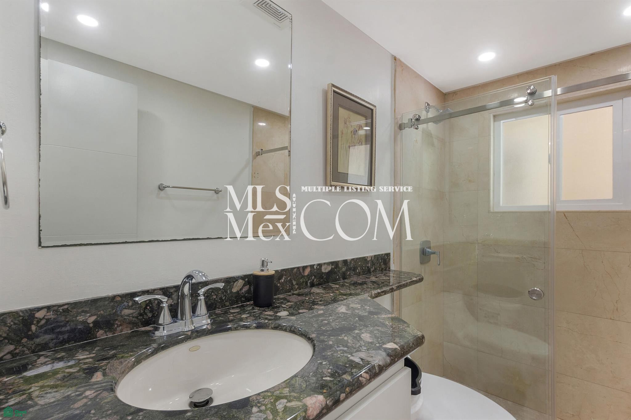 Furnished 2BR Oceanfront Condo for Sale in Playa Blanca, Rosarito Mexico