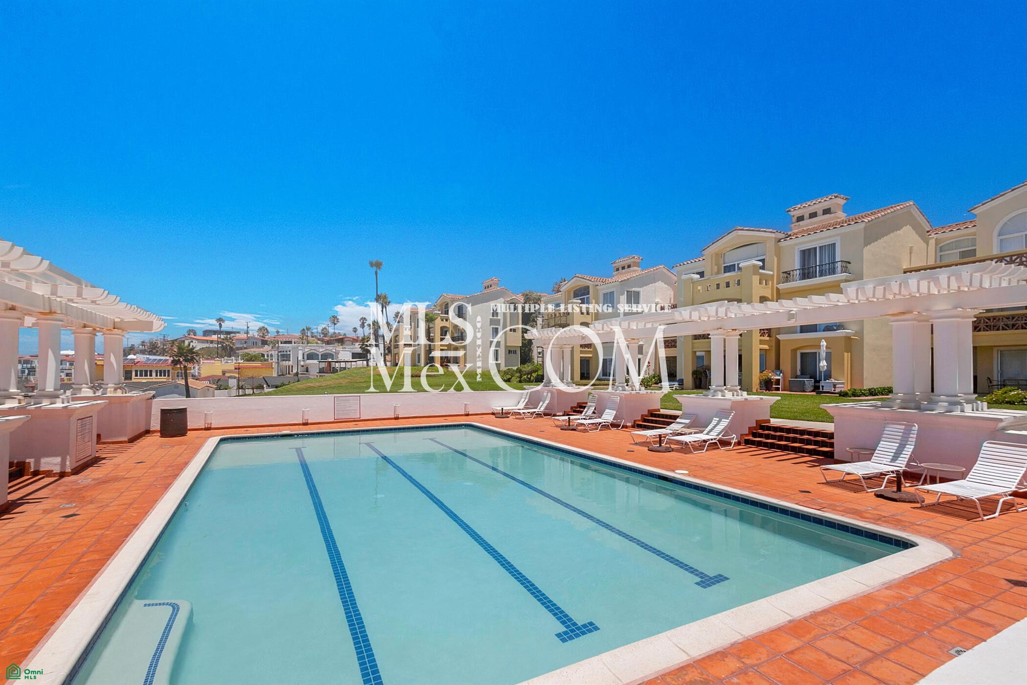 Playa Blanca Tijuana | Oceanfront Residences from $225,000 USD