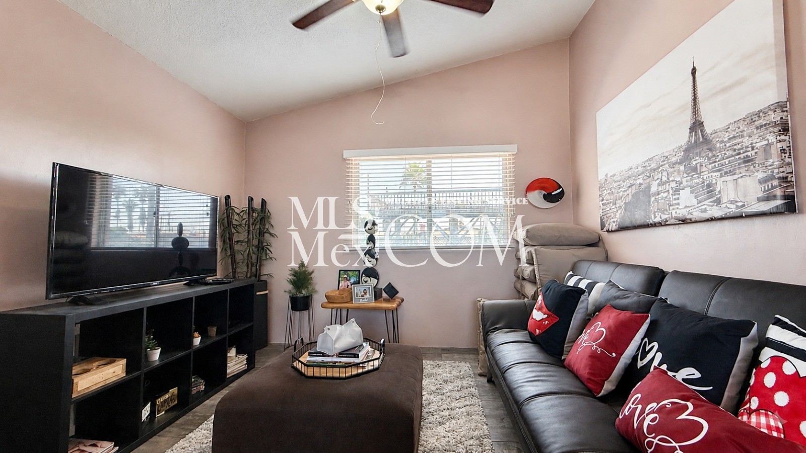 Furnished 3BR/2BA Home for Rent in Baja del Mar | Rosarito Mexico