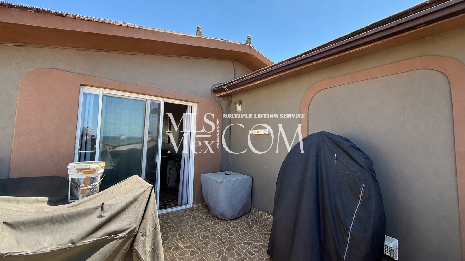 Furnished 3BR/2BA Home for Rent in Baja del Mar | Rosarito Mexico