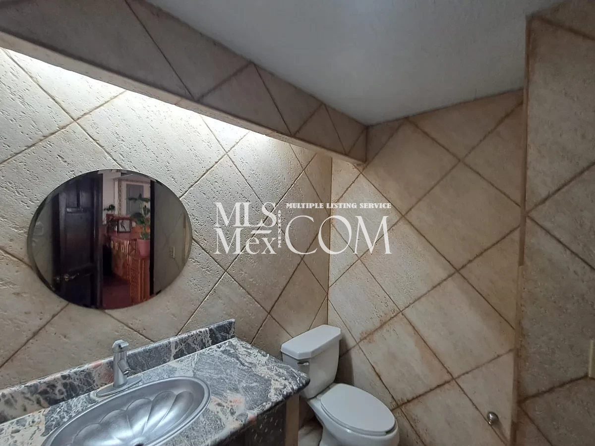 Furnished Ocean-View 1-Bedroom Villa for Sale in La Paloma, Rosarito | $245,000 USD