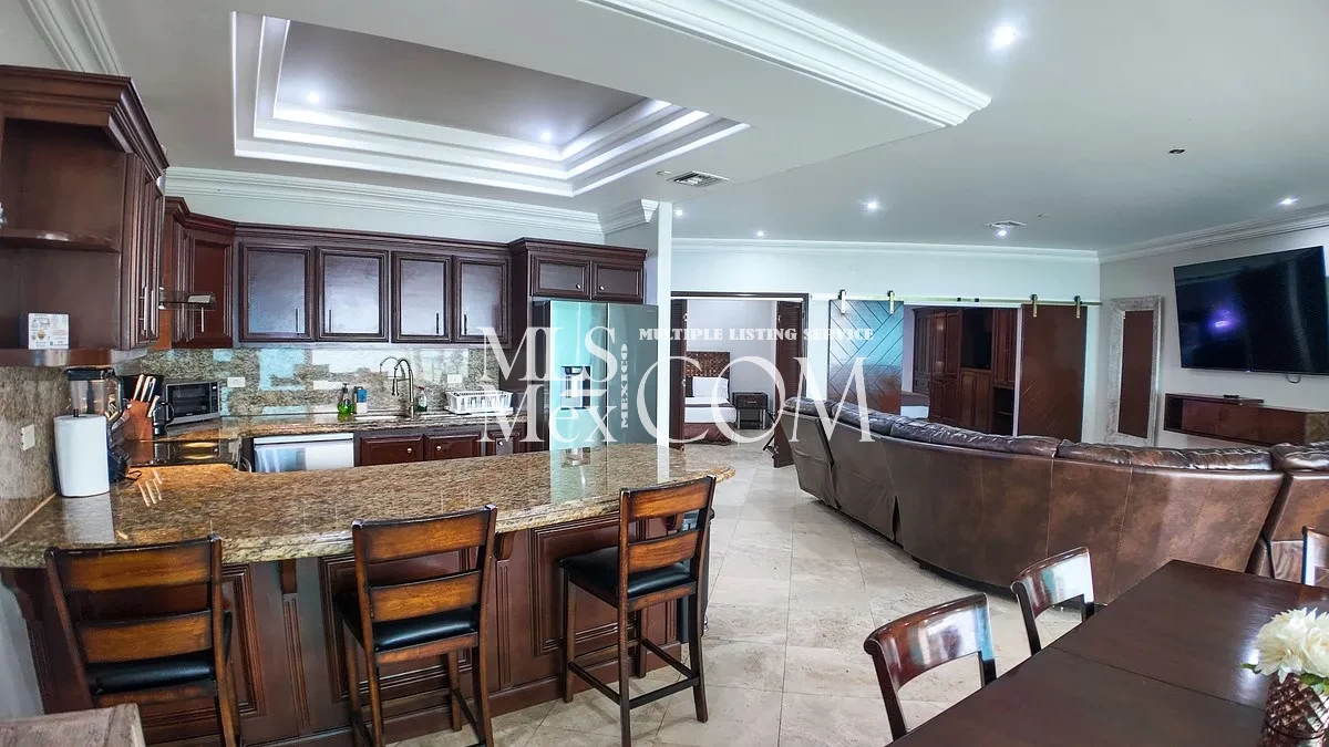3-Bedroom Oceanfront Condo for Sale at Las Olas Grand, Rosarito | $389,999 USD