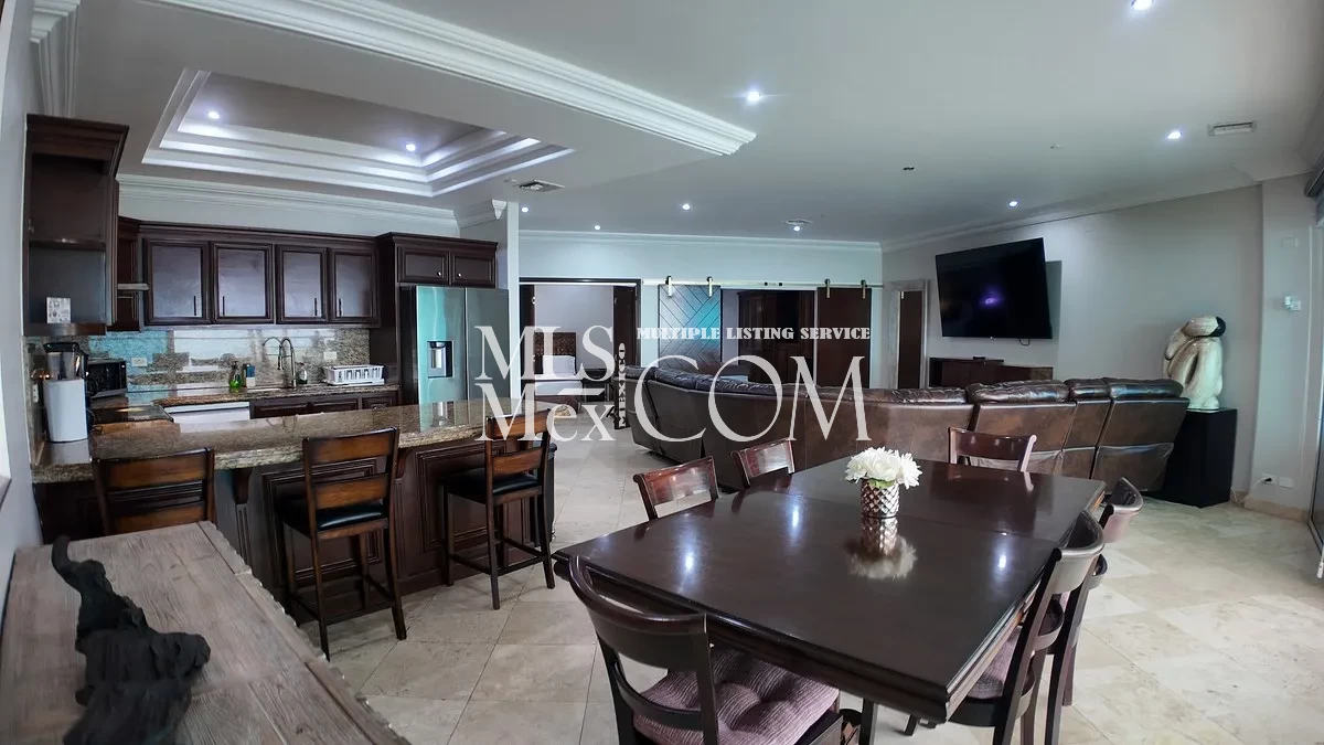 3-Bedroom Oceanfront Condo for Sale at Las Olas Grand, Rosarito | $389,999 USD