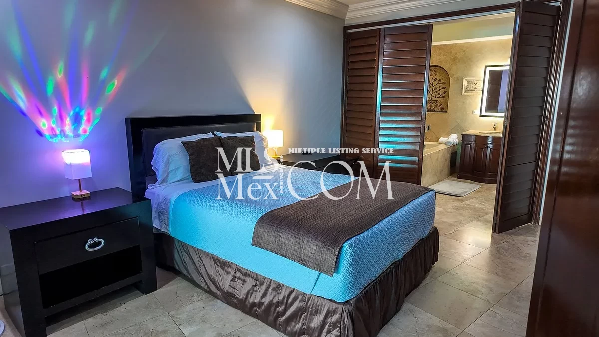 3-Bedroom Oceanfront Condo for Sale at Las Olas Grand, Rosarito | $389,999 USD