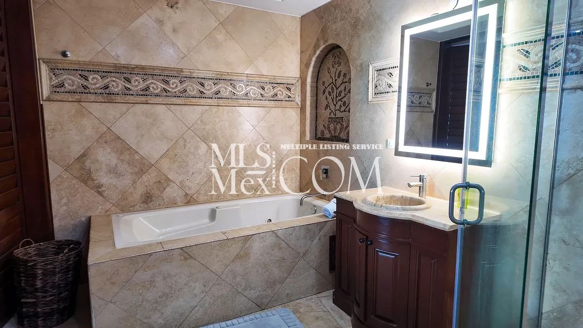 3-Bedroom Oceanfront Condo for Sale at Las Olas Grand, Rosarito | $389,999 USD