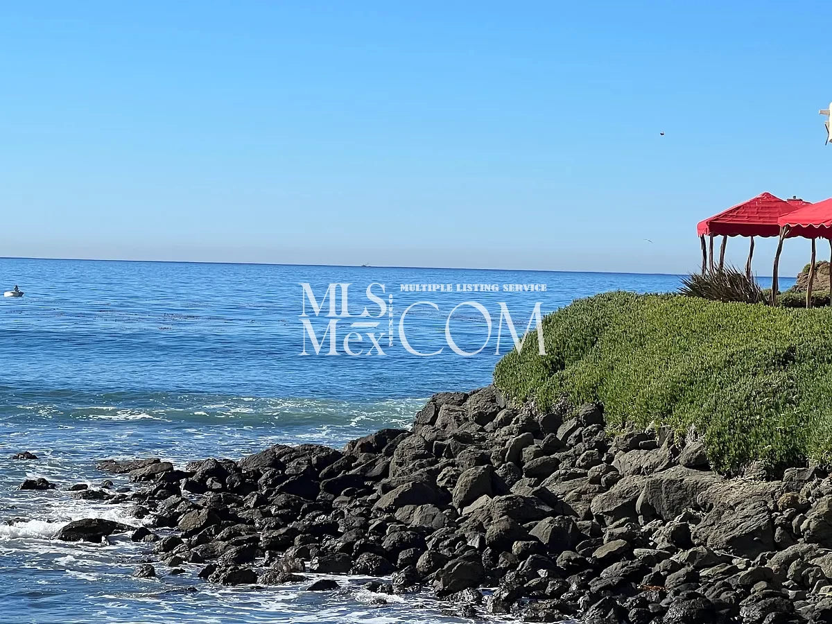 3-Bedroom Oceanfront Condo for Sale at Las Olas Grand, Rosarito | $389,999 USD