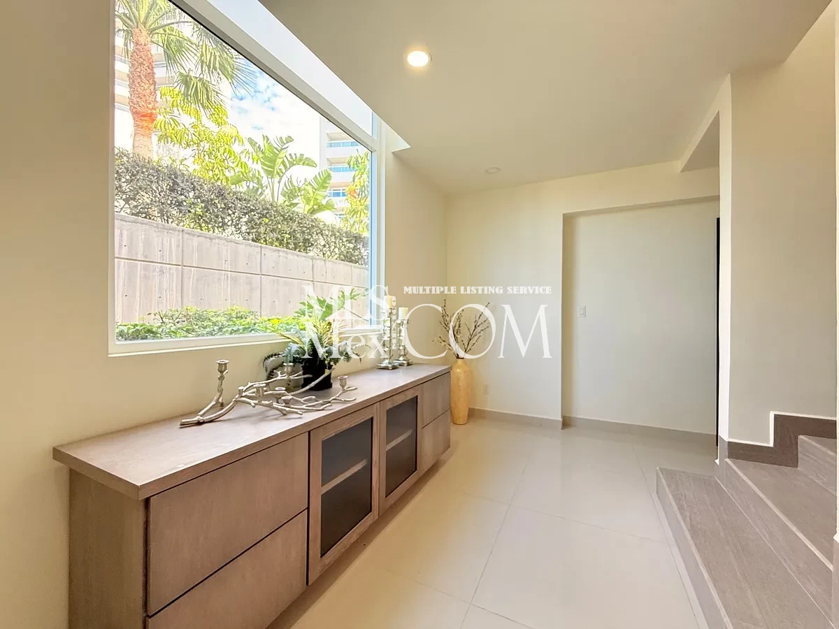 Luxury 3-Bedroom Beachfront Villa for Sale in La Jolla Excellence, Rosarito | $595,000 USD