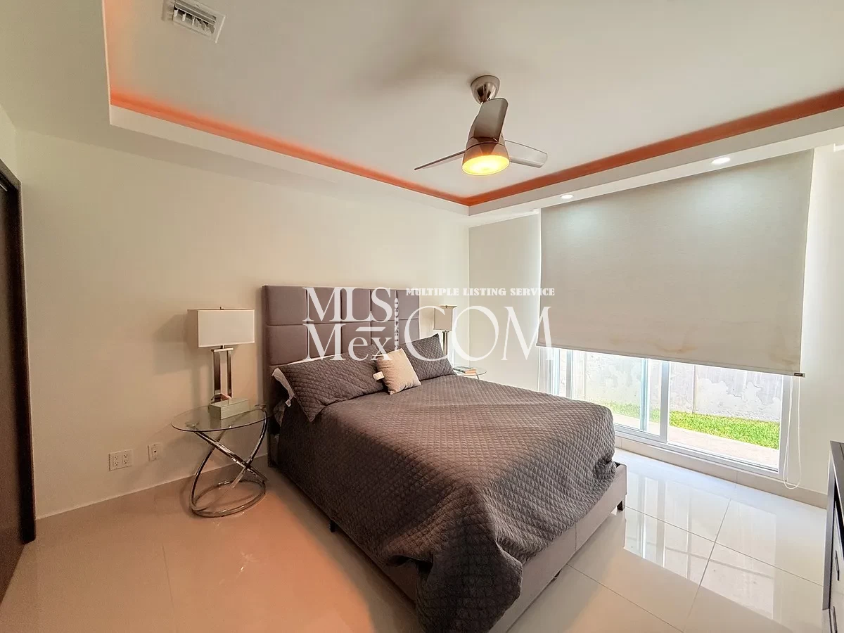 Luxury 3-Bedroom Beachfront Villa for Sale in La Jolla Excellence, Rosarito | $595,000 USD