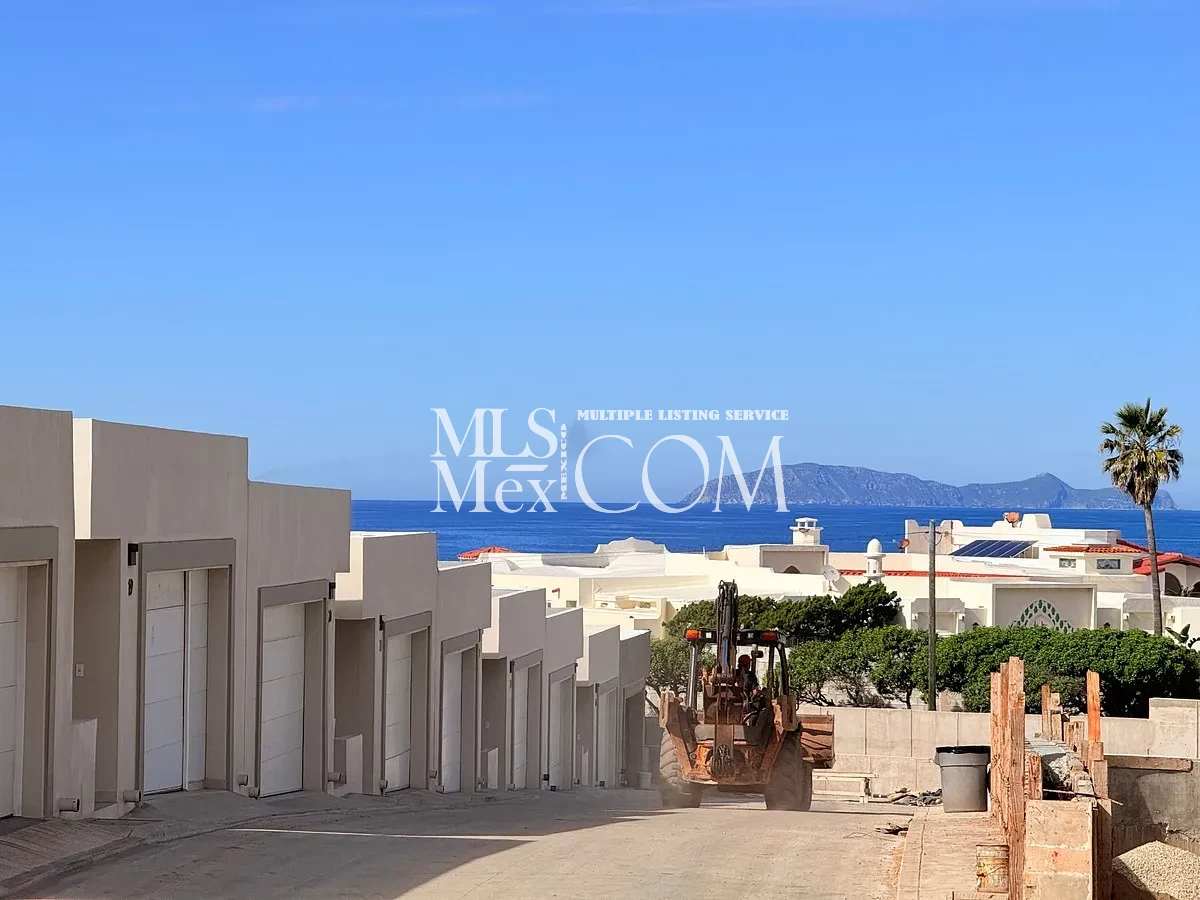 Luxury 3-Bedroom Beachfront Villa for Sale in La Jolla Excellence, Rosarito | $595,000 USD
