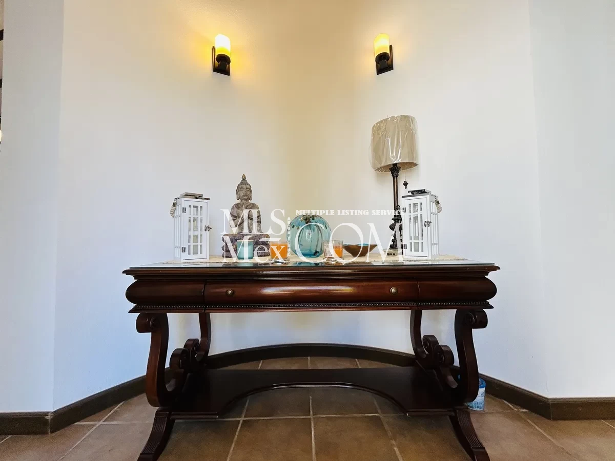 Ocean-View 2-Bedroom Home for Sale in Rancho El Descanso, Rosarito | $439,000 USD