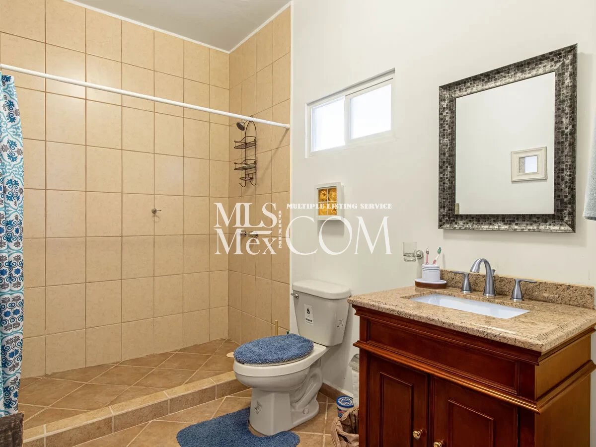 Ocean-View 2-Bedroom Home for Sale in Rancho El Descanso, Rosarito | $439,000 USD