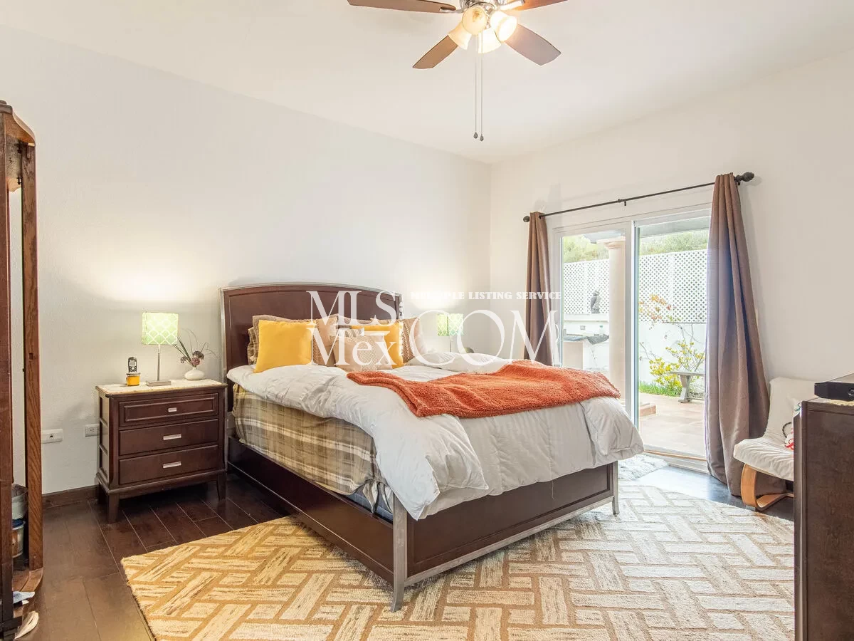Ocean-View 2-Bedroom Home for Sale in Rancho El Descanso, Rosarito | $439,000 USD