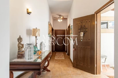 Ocean-View 2-Bedroom Home for Sale in Rancho El Descanso, Rosarito | $439,000 USD