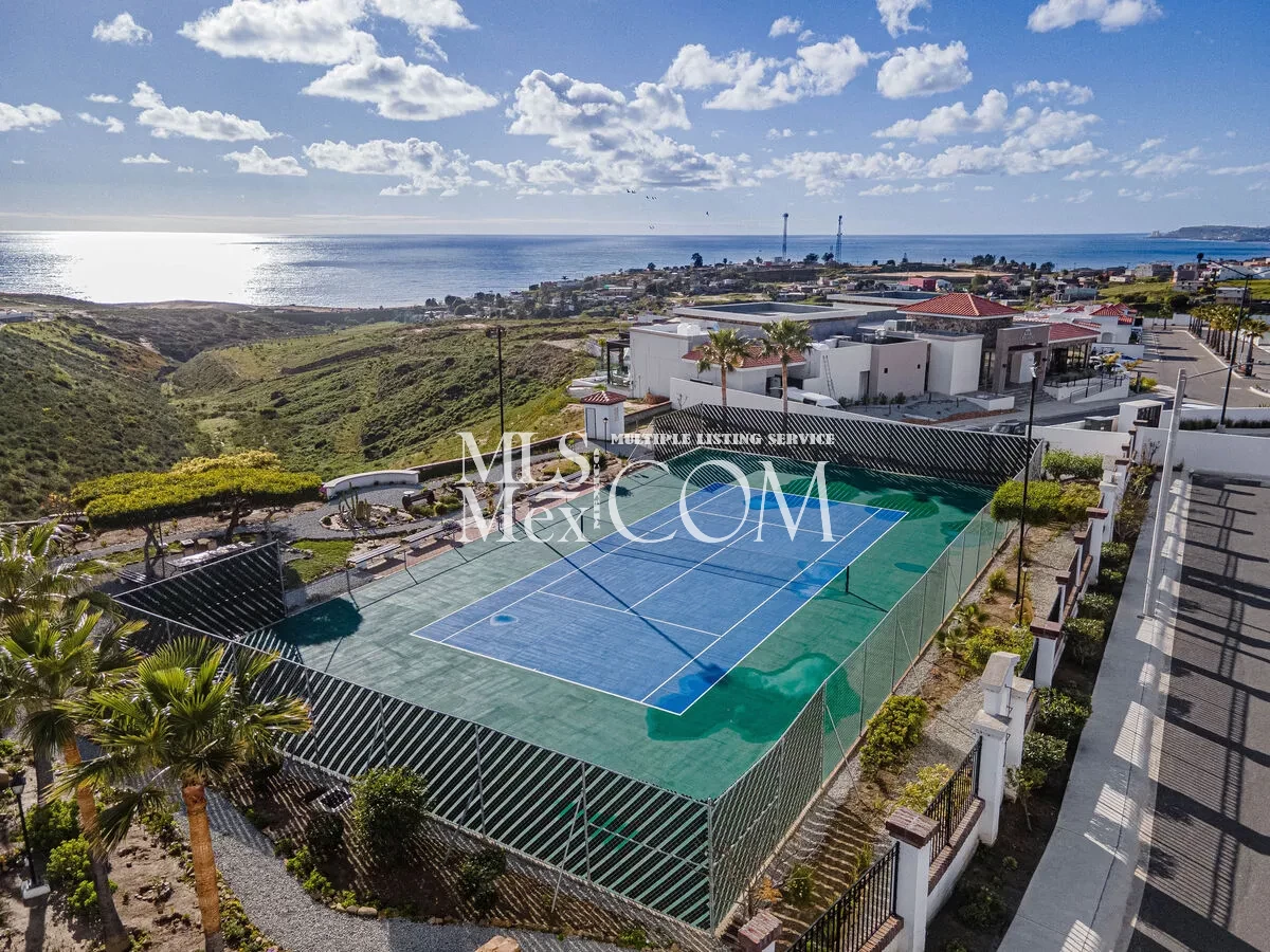 Ocean-View 2-Bedroom Home for Sale in Rancho El Descanso, Rosarito | $439,000 USD