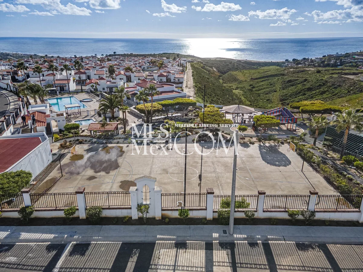 Ocean-View 2-Bedroom Home for Sale in Rancho El Descanso, Rosarito | $439,000 USD