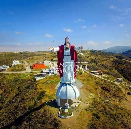 Ocean-View Corner Lot – For Sale in Costa Hermosa, Rosarito | $79,000 USD