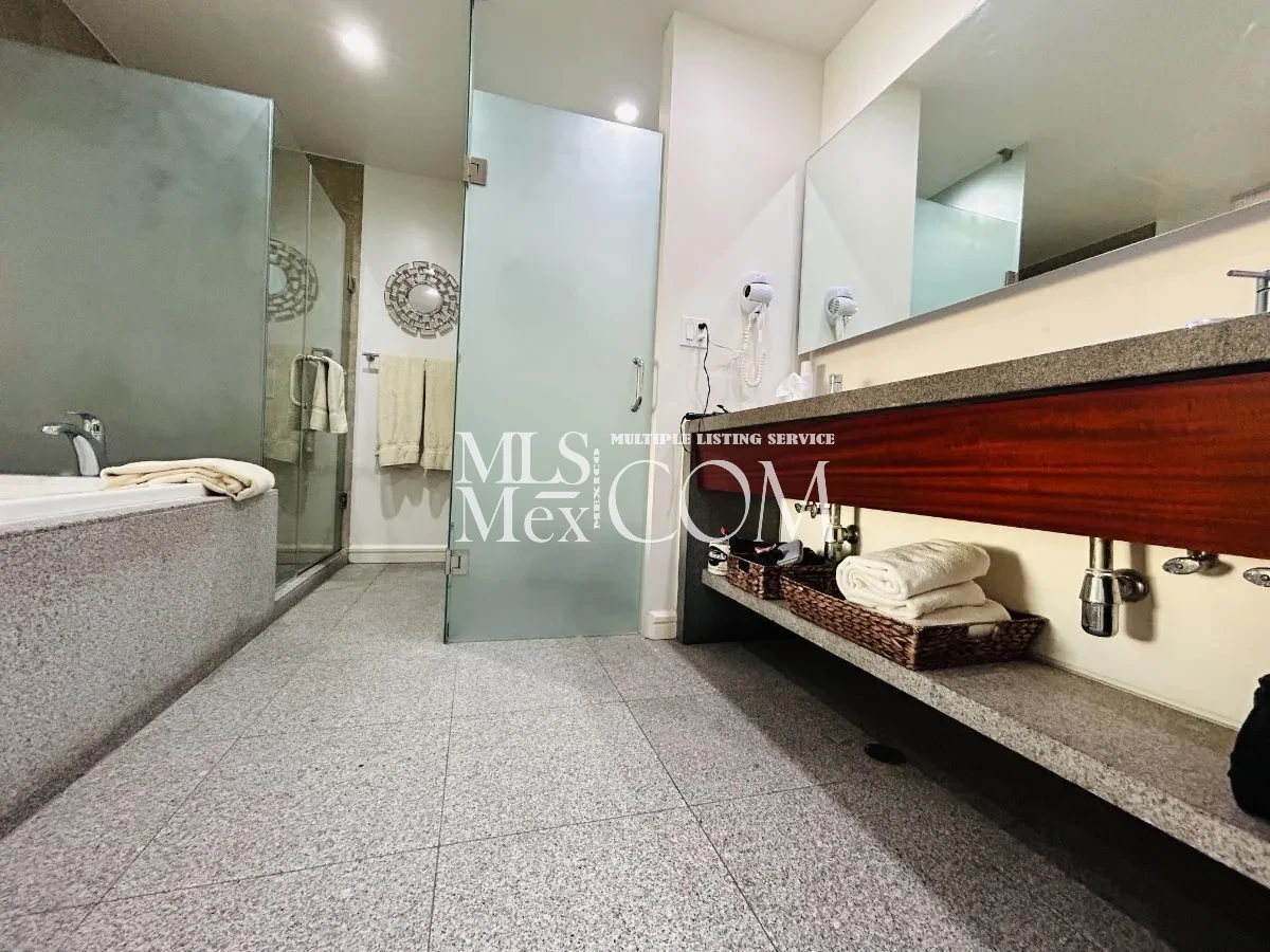 Oceanfront Condo Hotel Suite for Sale in Rosarito Beach | $176,000 USD