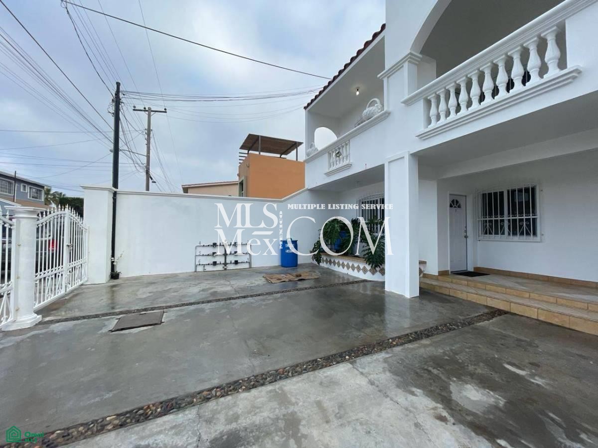 Furnished 2BR Condo with Jacuzzi for Rent in Villa del Mar, Rosarito