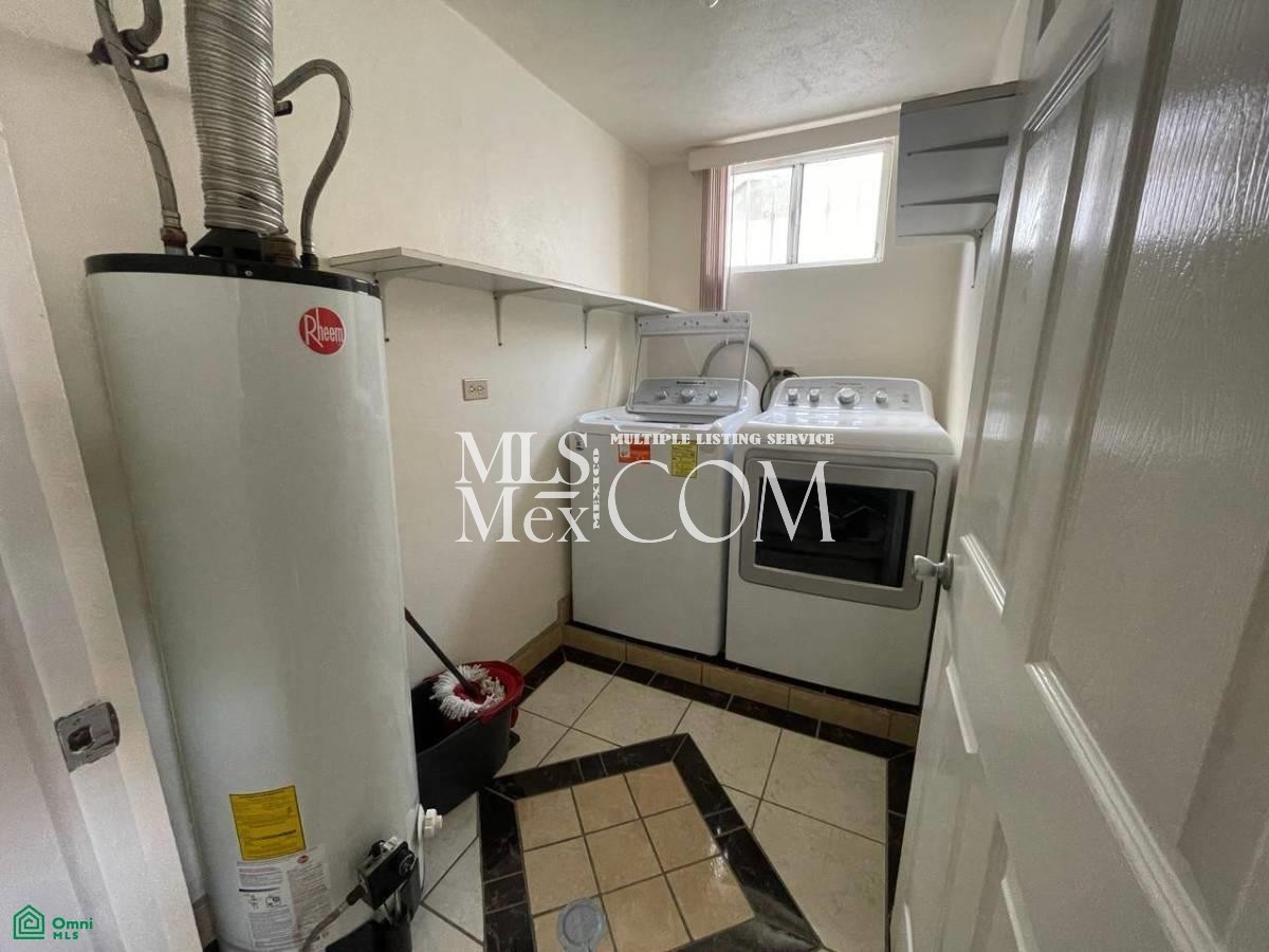 Furnished 2BR Condo with Jacuzzi for Rent in Villa del Mar, Rosarito