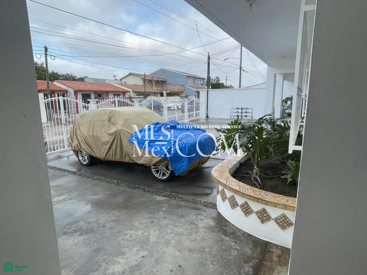 Furnished 2BR Condo with Jacuzzi for Rent in Villa del Mar, Rosarito