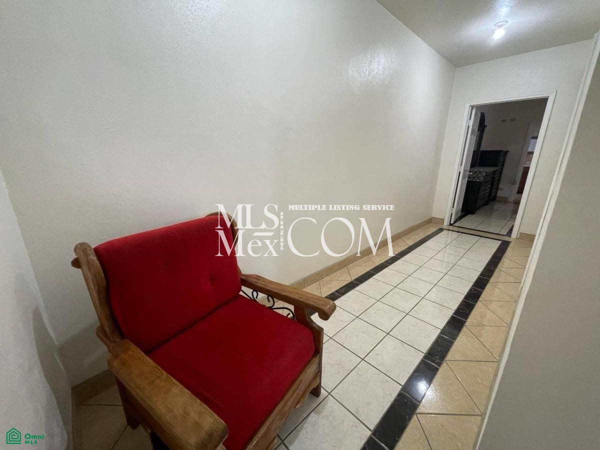 Furnished 2BR Condo with Jacuzzi for Rent in Villa del Mar, Rosarito