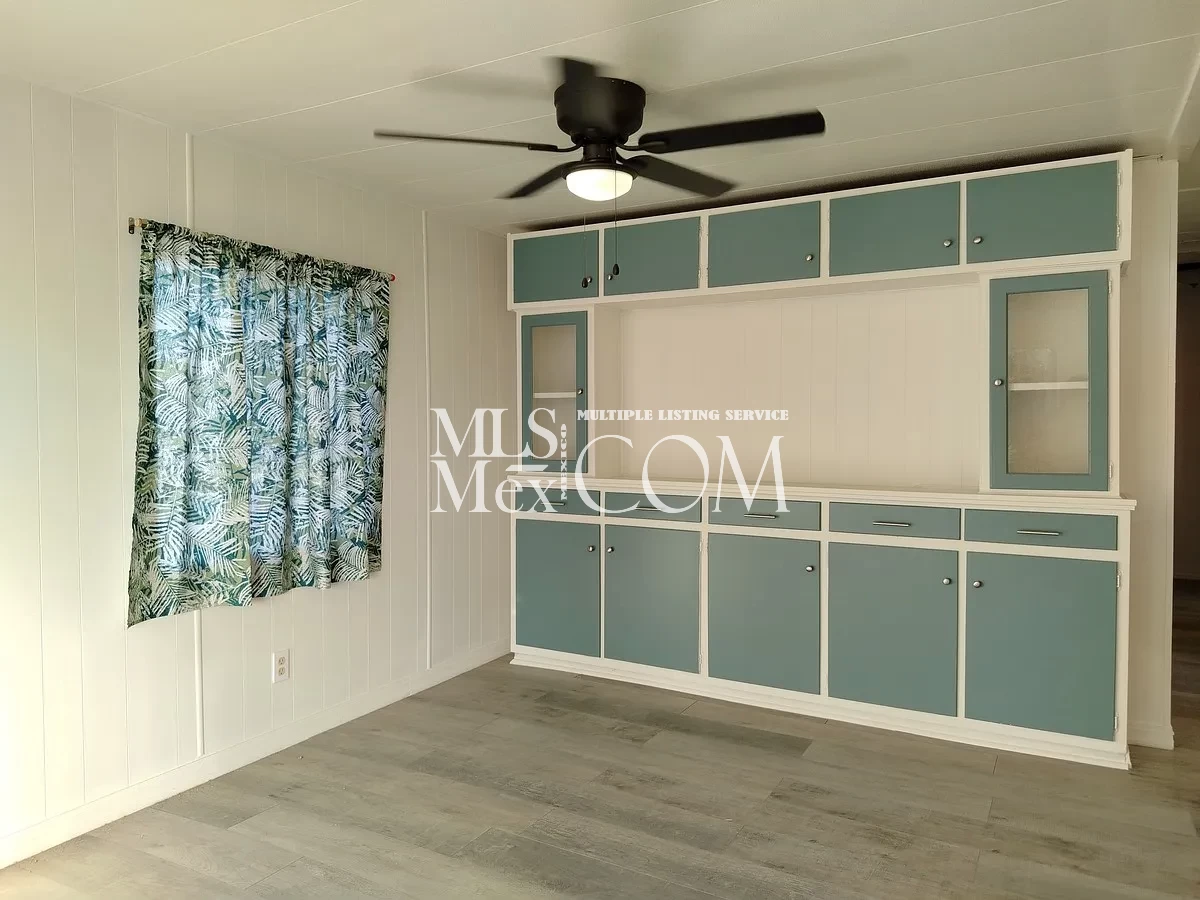 🏡 2-Bedroom House for Rent in Central Rosarito, Baja California | $1,200 USD