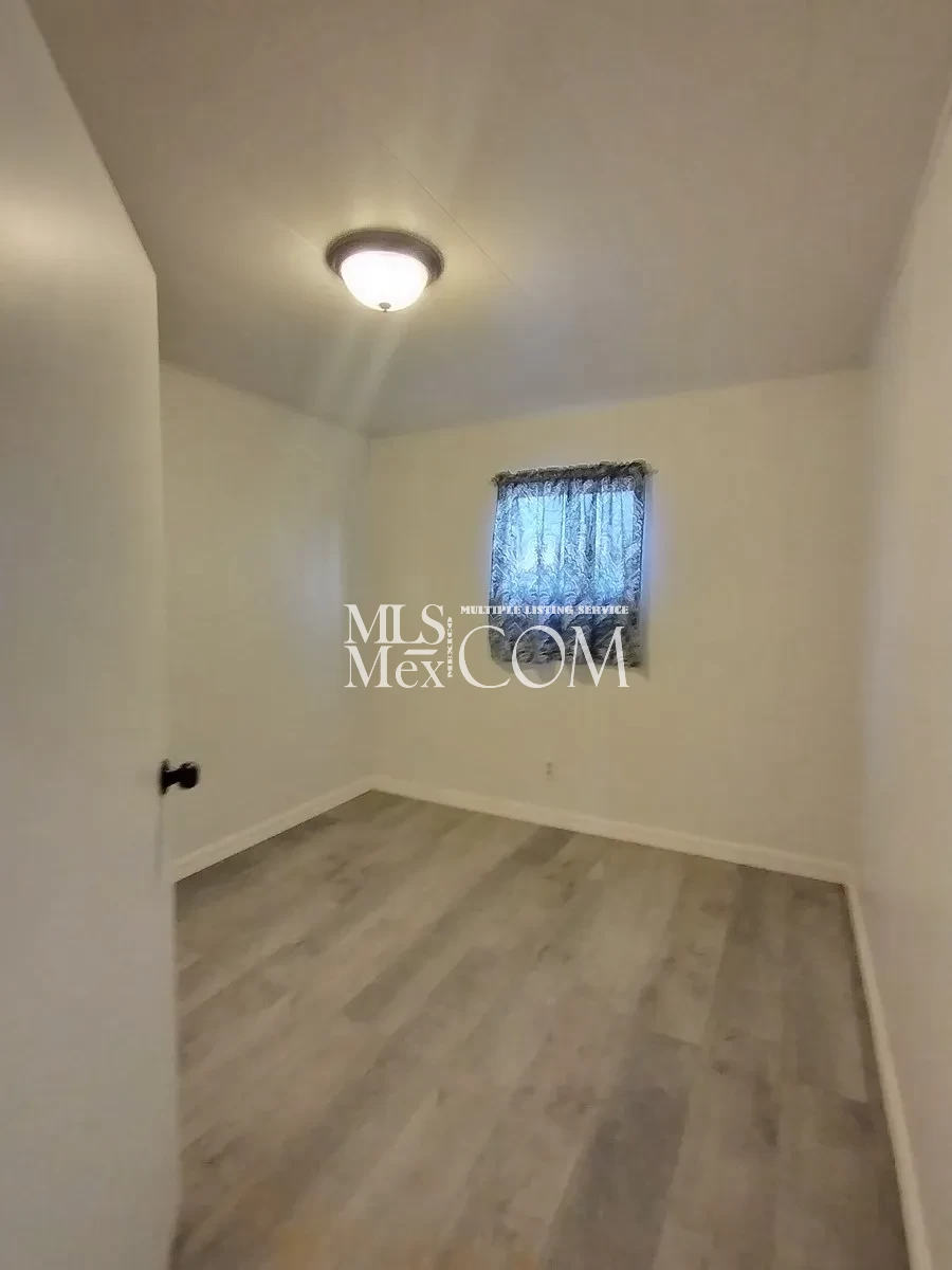 🏡 2-Bedroom House for Rent in Central Rosarito, Baja California | $1,200 USD