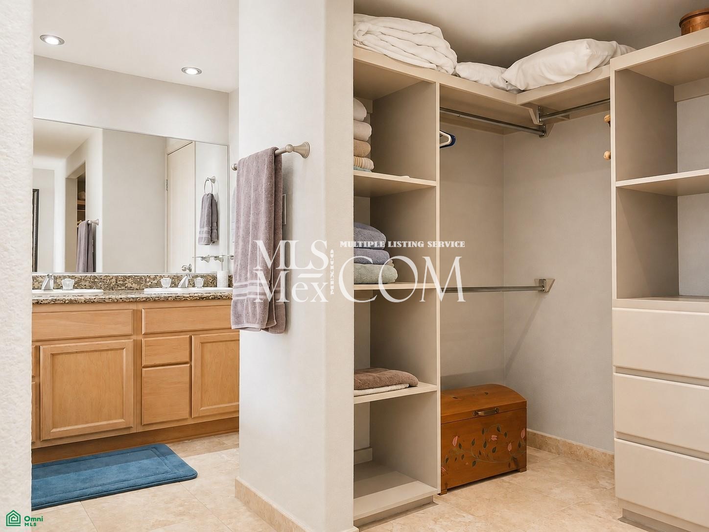 Oceanfront Furnished Villa for Sale in La Jolla del Mar, Rosarito | $650,000 USD