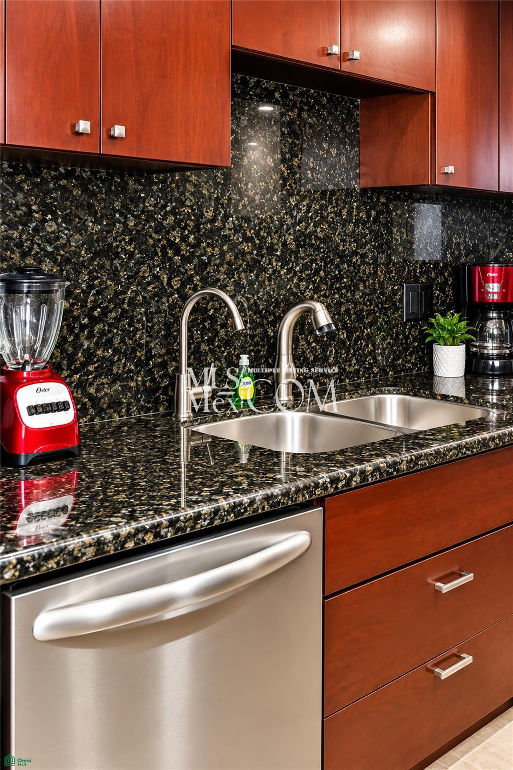 Ocean-View 2BR Condo for Sale at La Jolla Excellence, Playa Encantada | Rosarito