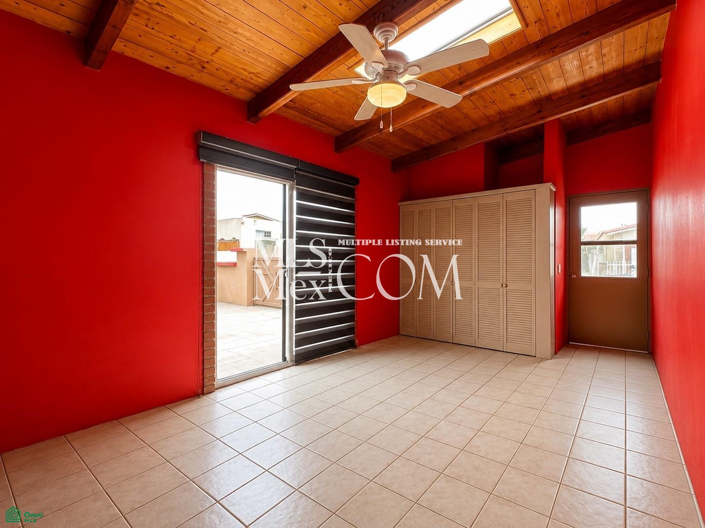 Baja Hacienda-Style 3BR Home Near the Beach in Rosarito | $519,000