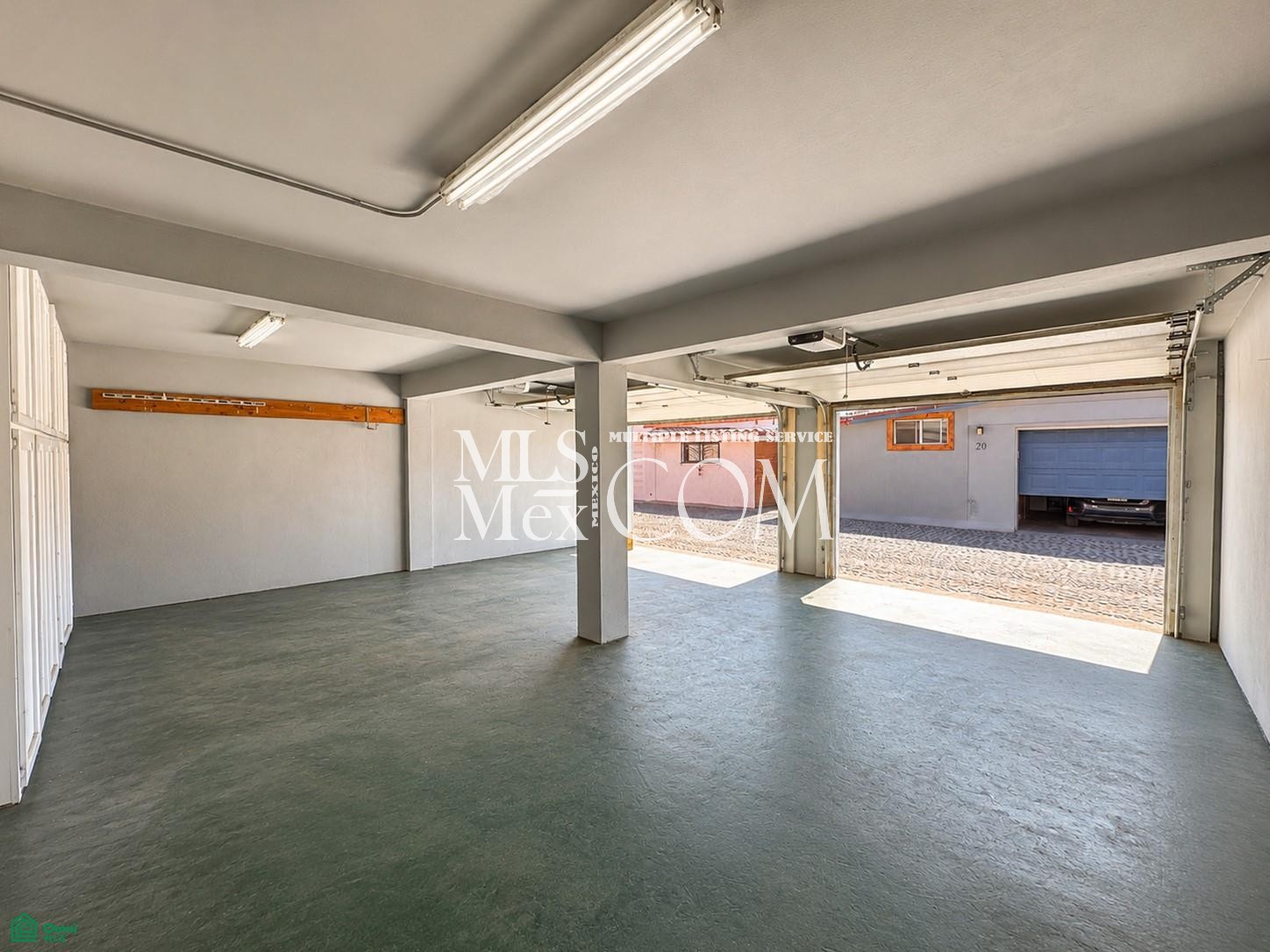 Baja Hacienda-Style 3BR Home Near the Beach in Rosarito | $519,000