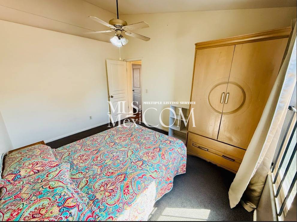 Furnished House for Rent in Mar de Calafia, Playas de Rosarito, Baja California