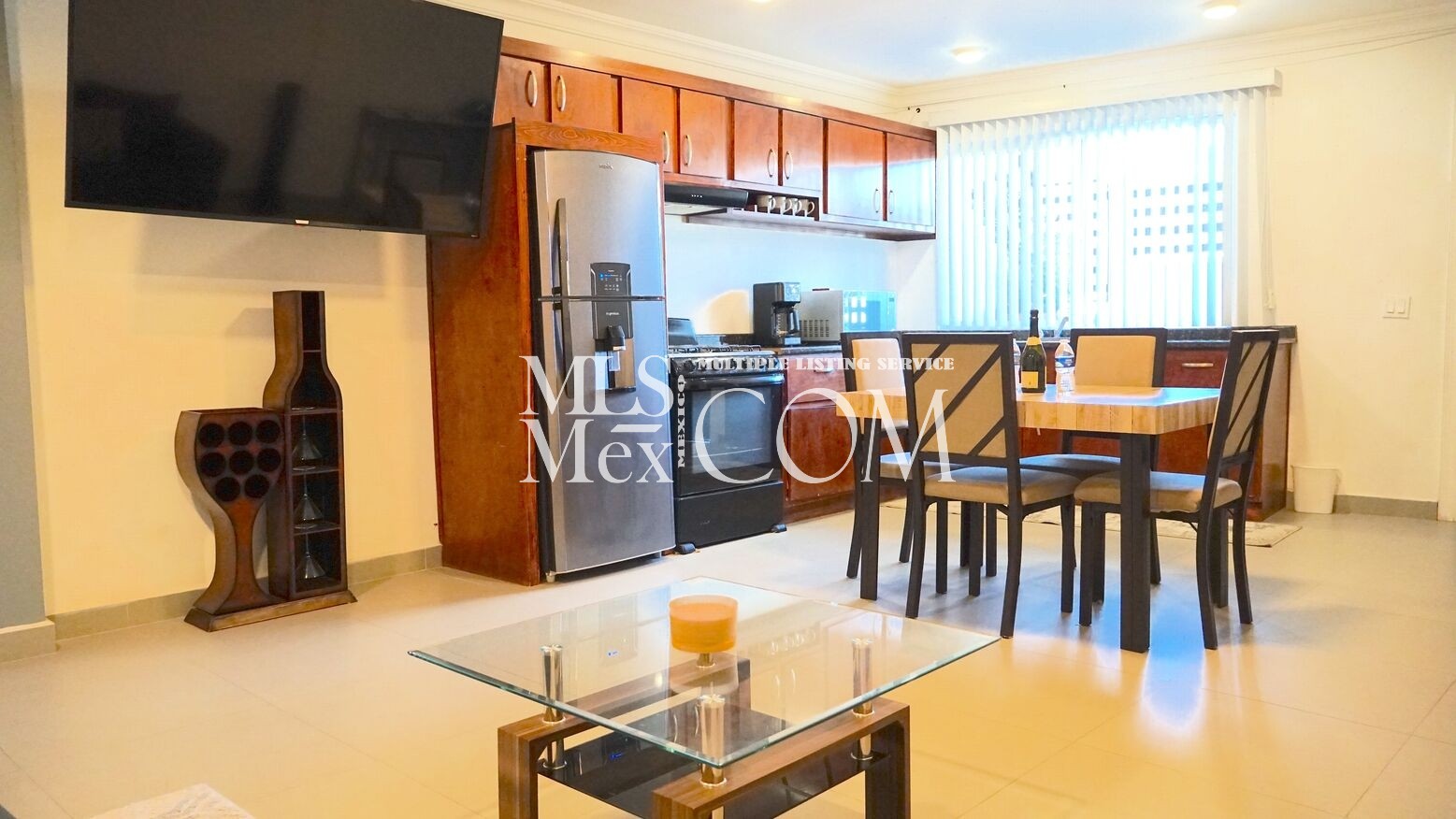 Paseo El Morro #2 - Your Beachside Paradise Near Puerto Nuevo and K38 Surf Spot $900 Services included