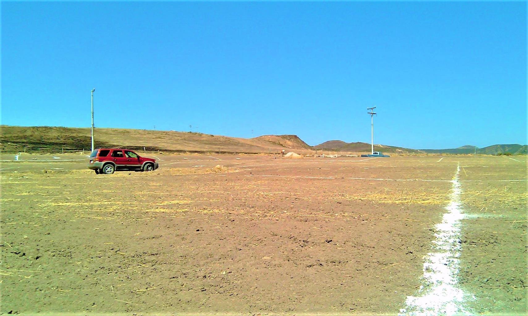 Calle Tornado L23B2 Soy Mar Rosarito Ocean View Land