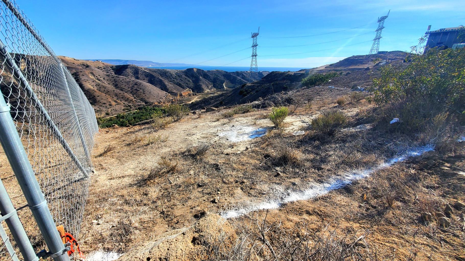 Calle Tornado L23B2 Soy Mar Rosarito Ocean View Land