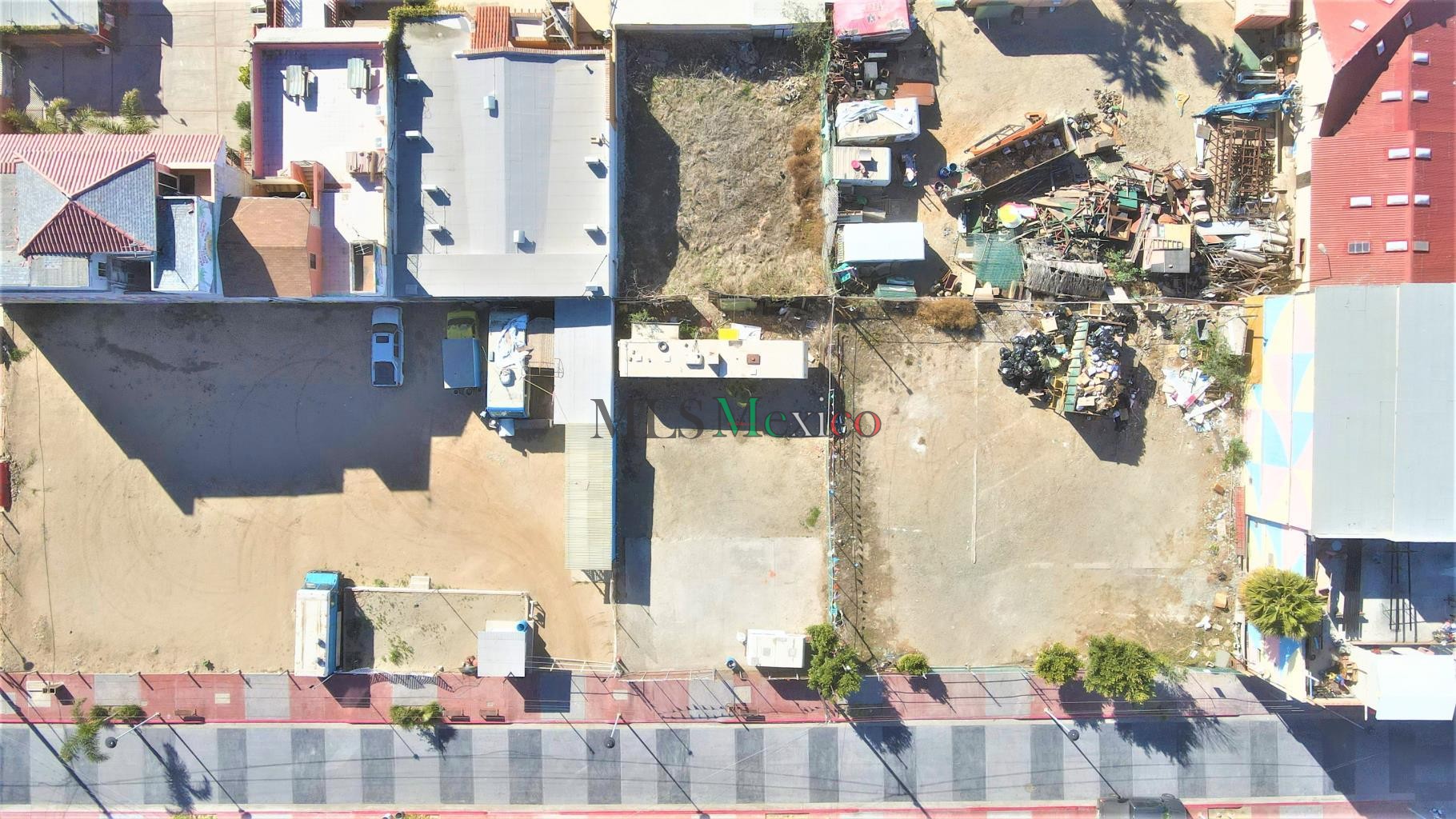 Coronado 104 Rosarito