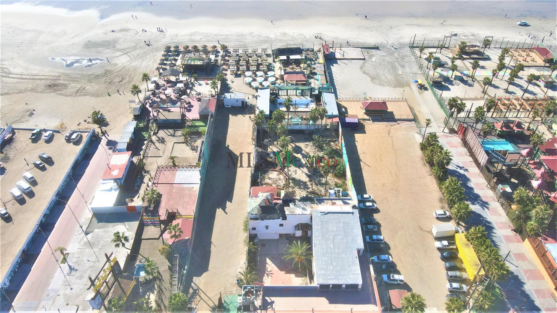 Coronado 104 Rosarito